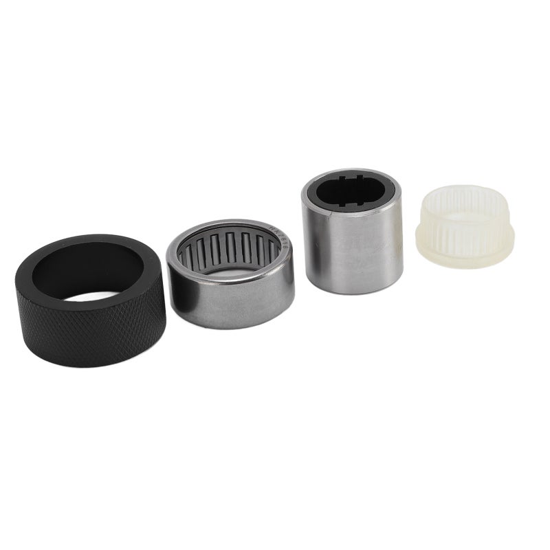 Steering Column Bearing Rebuild Kit 171 419 517 171 419 518A Compatible with MK1 Rabbit Cabriolet 1974-1983 - Sturdy Metal Inner Ring - Long Lasting Car Steering Column Bushing Rebuild Tool for Automo - Image 5