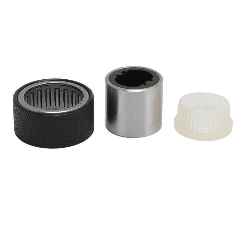 Steering Column Bearing Rebuild Kit 171 419 517 171 419 518A Compatible with MK1 Rabbit Cabriolet 1974-1983 - Sturdy Metal Inner Ring - Long Lasting Car Steering Column Bushing Rebuild Tool for Automo - Image 2