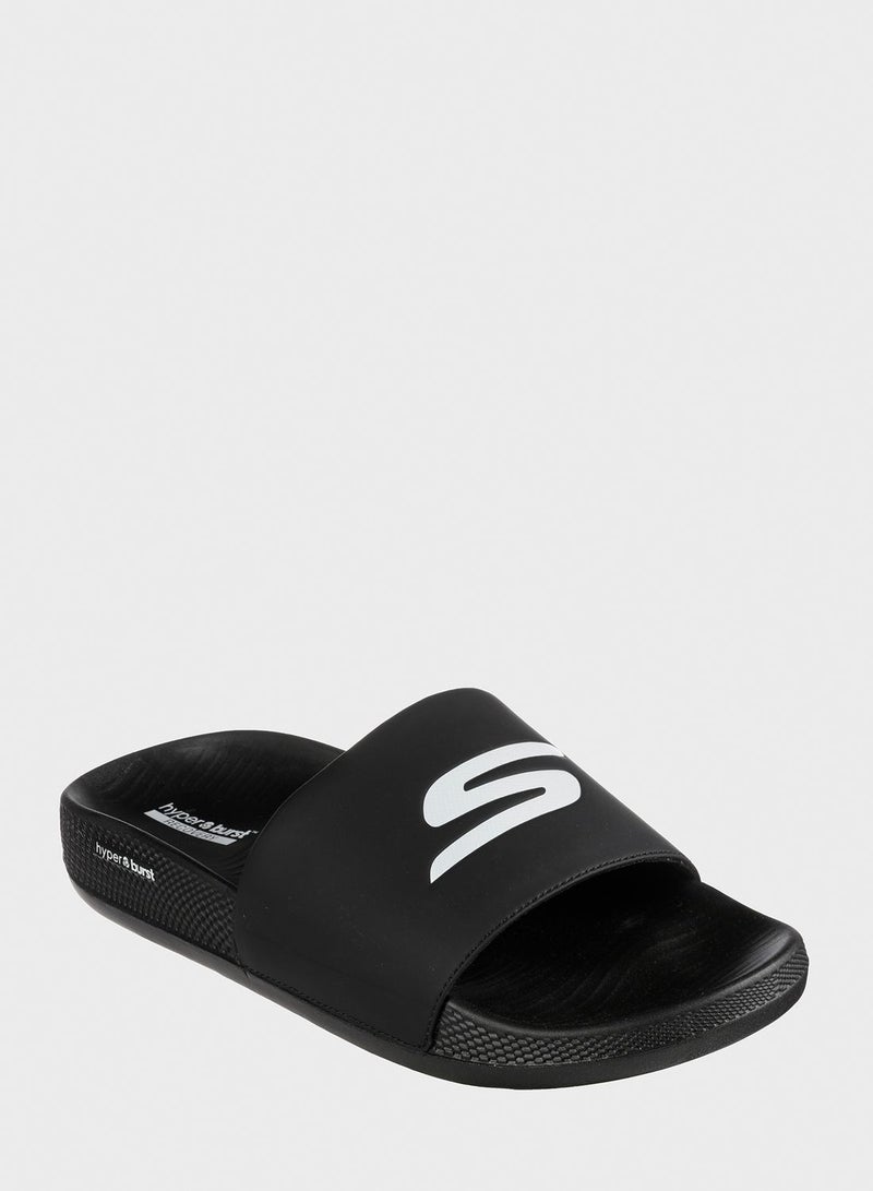 SKECHERS Hyper Slide - Image 3