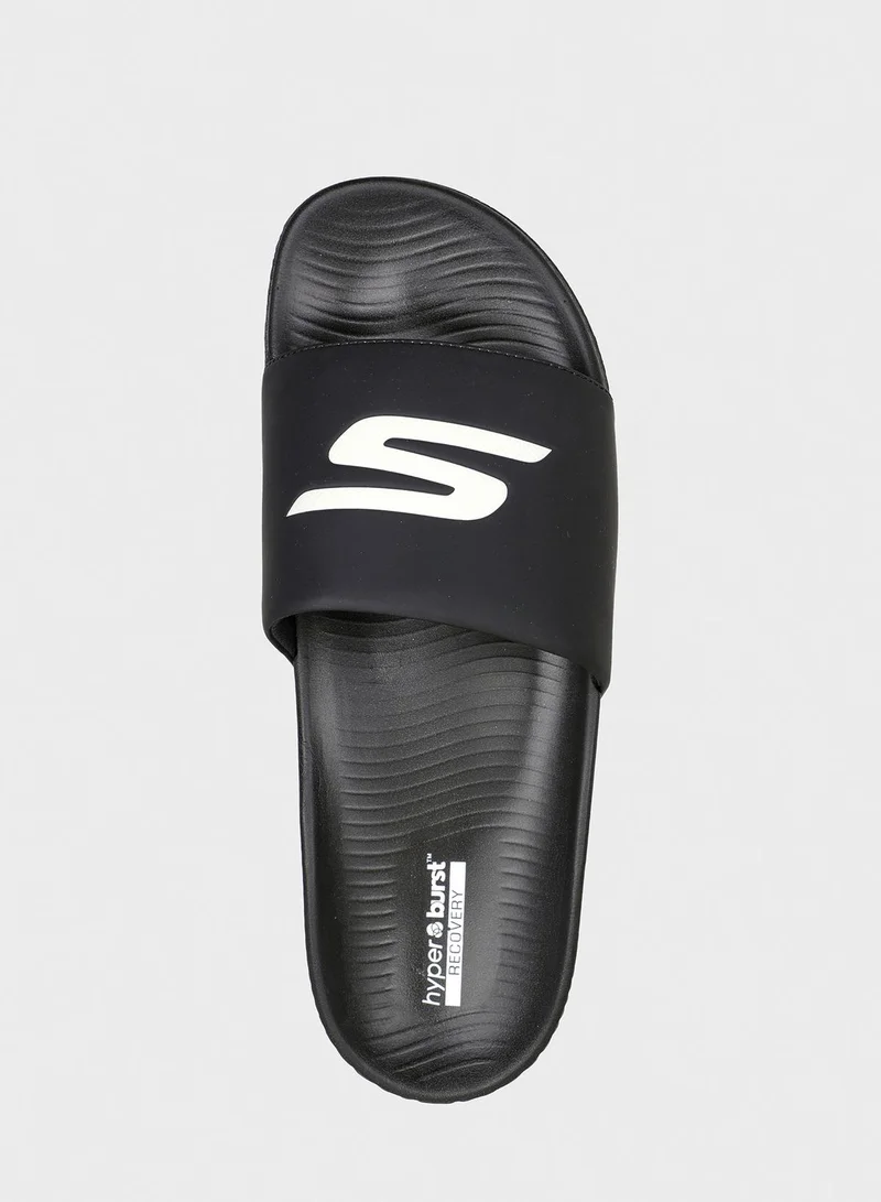 SKECHERS Hyper Slide