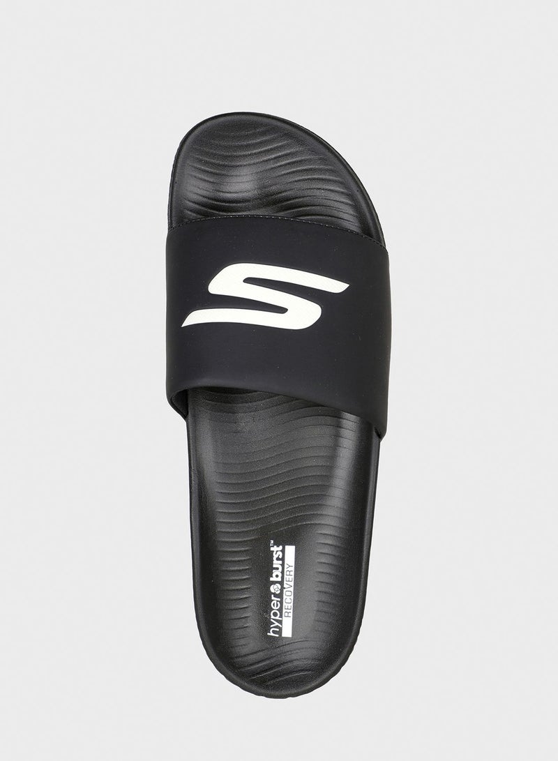 SKECHERS Hyper Slide - Image 4