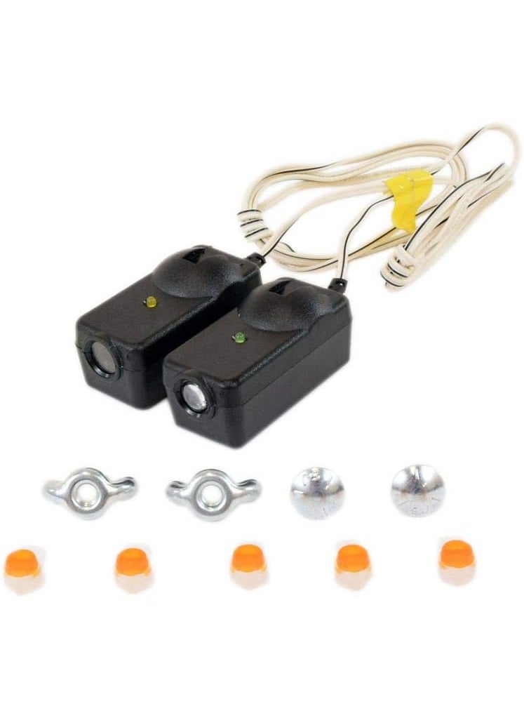 LiftMaster Liftmaster 41a5034 Garage Door Opener Safety Beam Kit  - Image 1