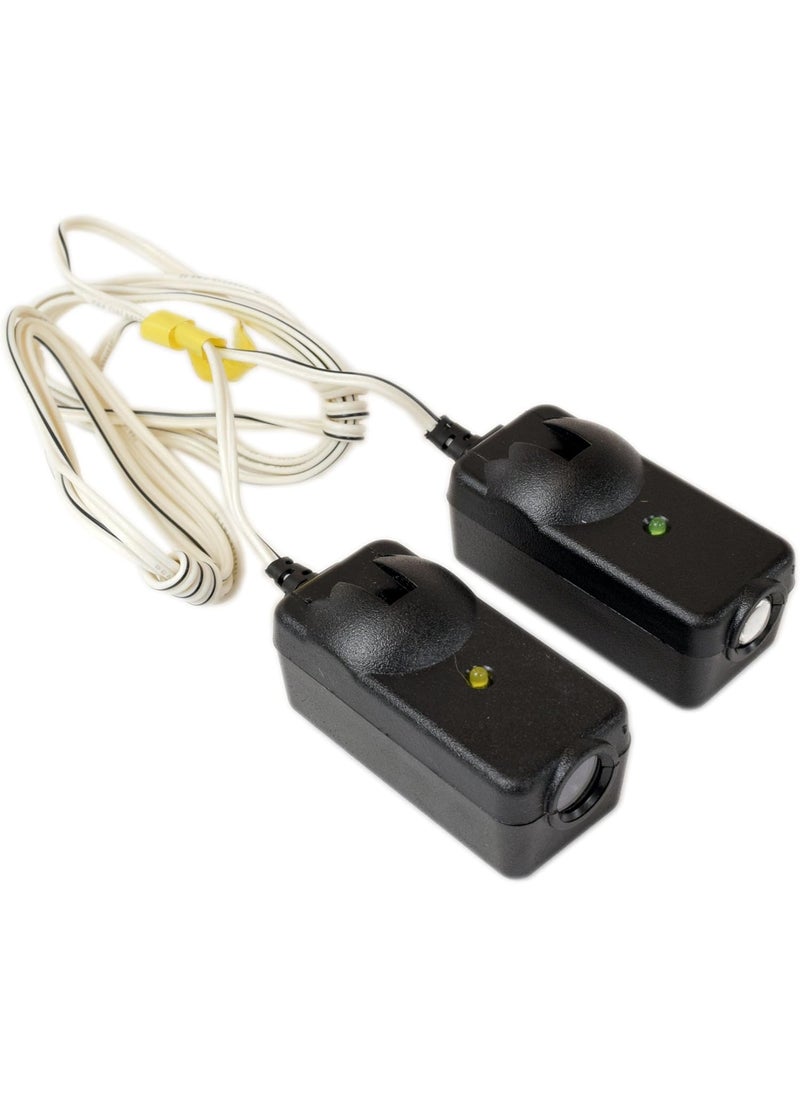 LiftMaster Liftmaster 41a5034 Garage Door Opener Safety Beam Kit  - Image 2