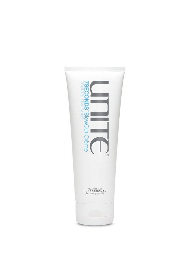UNITE Hair 7SECONDS Blowout Creme,Fl Oz (Pack of 1) - Image 1
