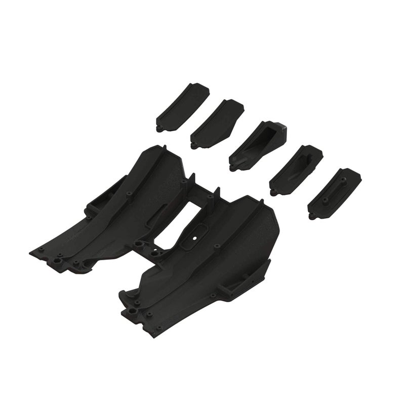 مجموعة ناشر خلفي ARRMA ARA320518