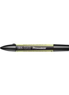 Winsor Newton Winsor Newton Letraset Promarker Pen G159 Lime Zest  - Image 3