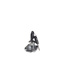 Generic Click to open expanded view Drawer Lock Chrome Plated  - Image 1