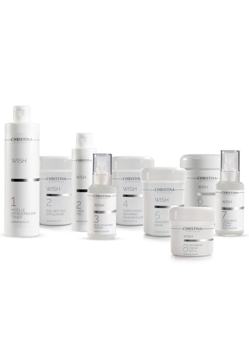 Christina WISH - STEP 5 | INVIGORATING MASK 250 ML - Image 2