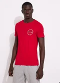 تومي هيلفيغر Primary Red