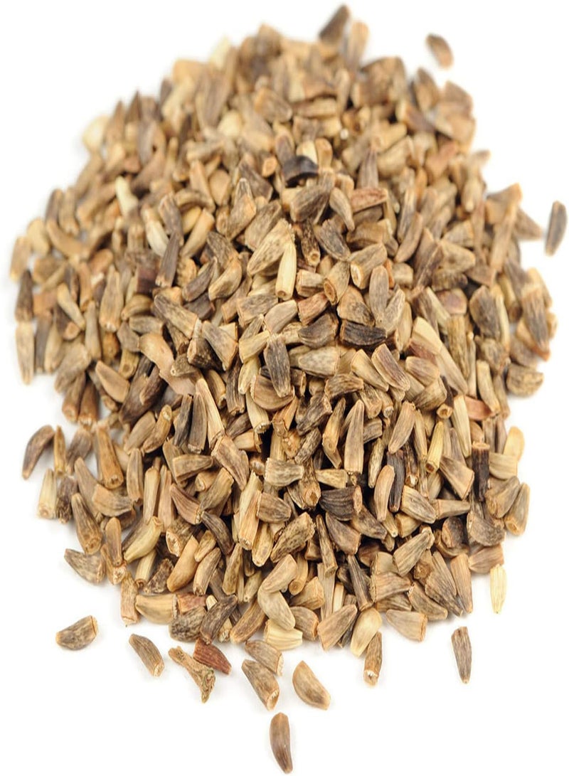 جي جوت 100 قطعة/كيس من بذور الهندباء، نبات معمر طبيعي سهل الزراعة مناسب للزراعة الخارجية، شتلات زهور سيكوريوم إنتيبوس جيدة التكيف - بذور - Image 5