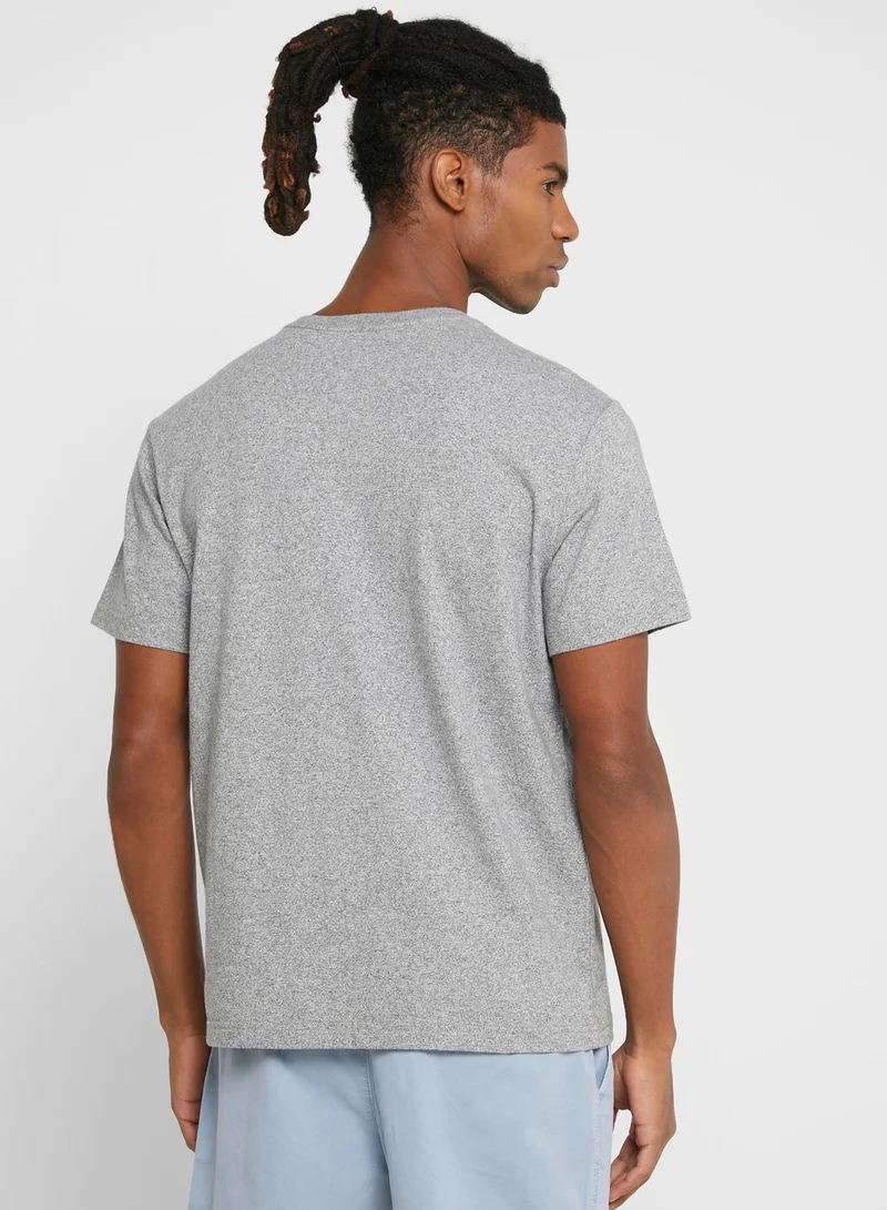 American Eagle Essential Crew Neck T-Shirt
