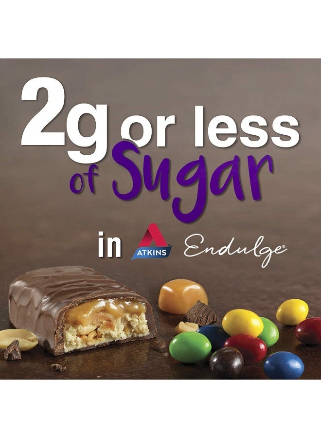 Atkins Endulge Treat Peanut Butter Cups - Image 3