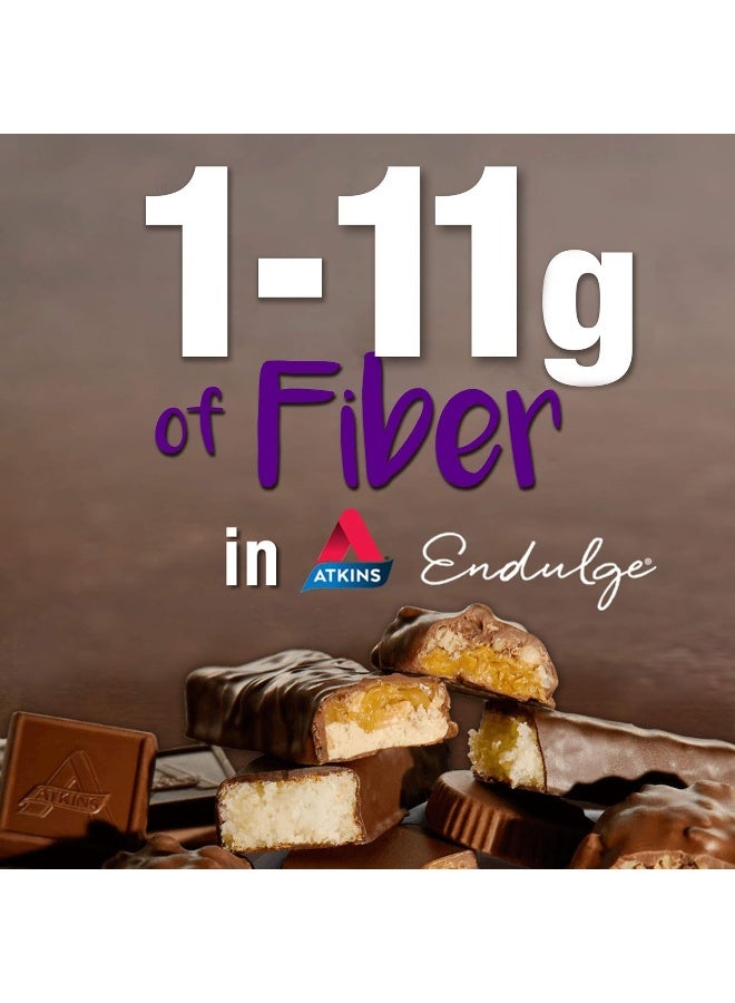 Atkins Endulge Treat Peanut Butter Cups - Image 5