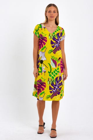 Women's Patterned Dress DS23YB0011T5 - pzsku/Z5B29AC326BFEACF44BDDZ/45/_/1739175017/320b735b-afb0-4307-a684-7f6799378fe1