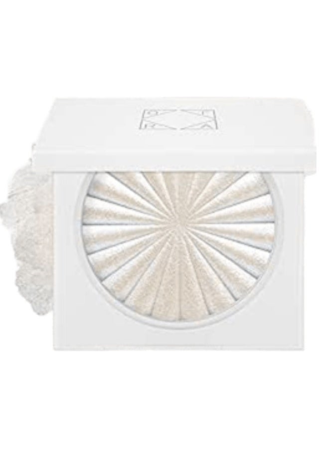 OFRA - Ofra Smooth and Soft Plush And Pearl Pigment Highlighters - Image 1