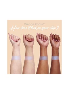 OFRA Ofra Smooth and Soft Plush And Pearl Pigment Highlighters  - Image 4