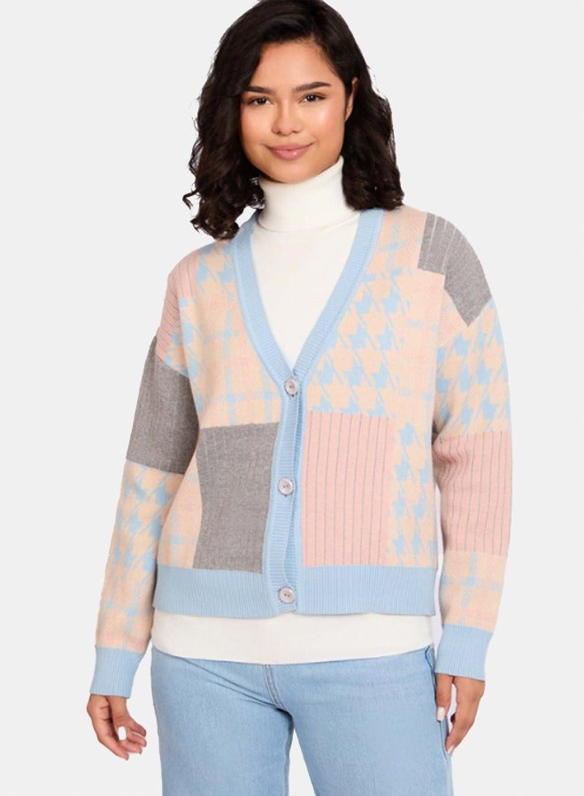 Premoda Fashionable Cardigan  - Image 5