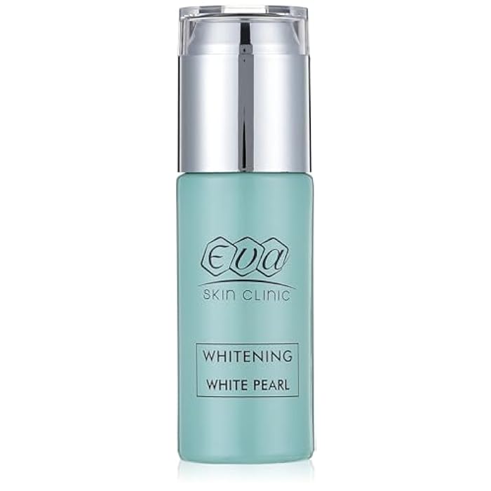 Eva Skin Clinic White Pearl Day Cream, 50 ml - Image 1