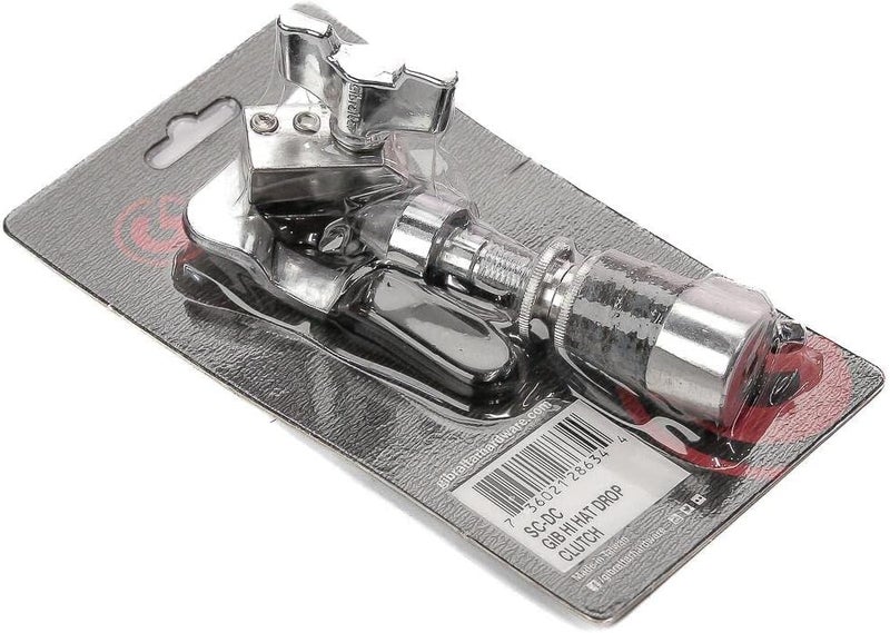 Gibraltar SC-DC Hi Hat Drop Clutch - Image 1