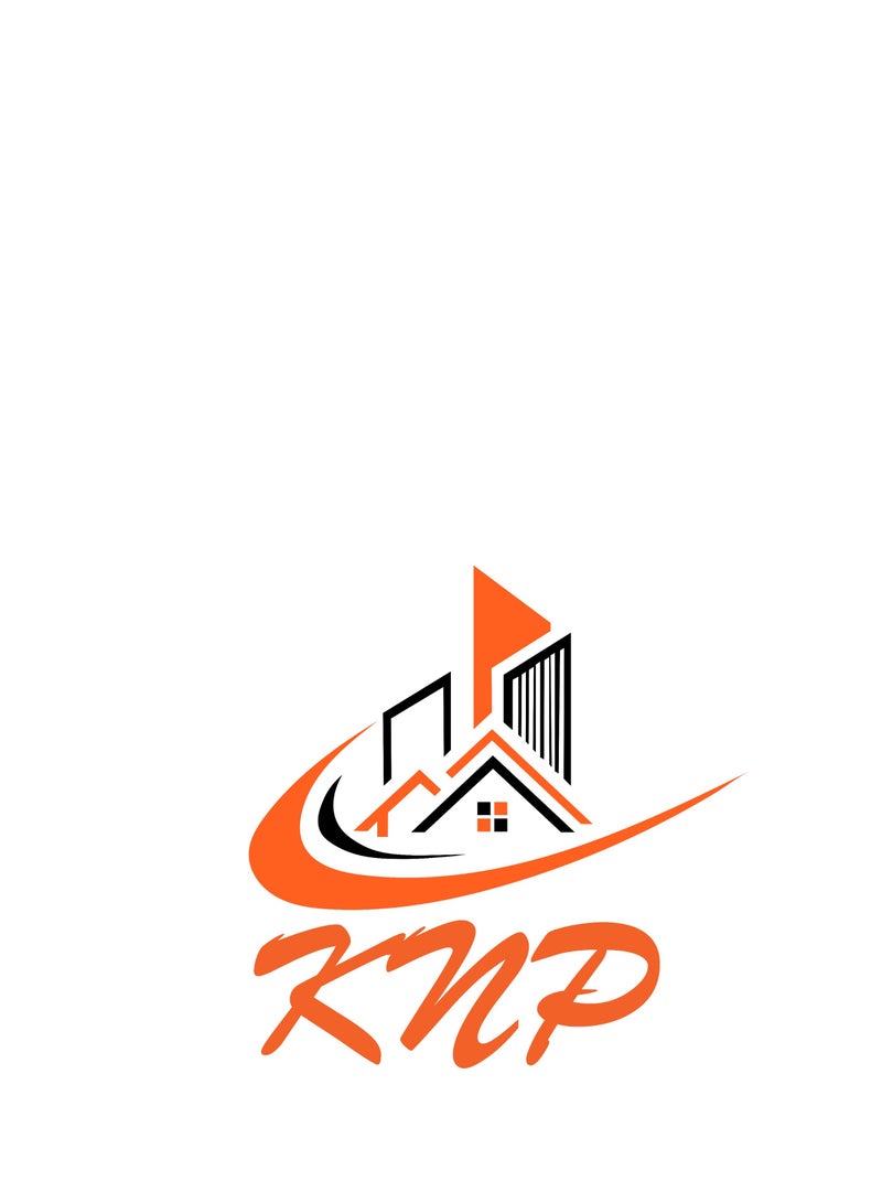 KNP KNP 6 Inch Plastering Trowel is a Versatile Tool Designed for Applying Spreading, and Smoothing Plaster Stucco Mortar and Other Similar Materials. - Image 4