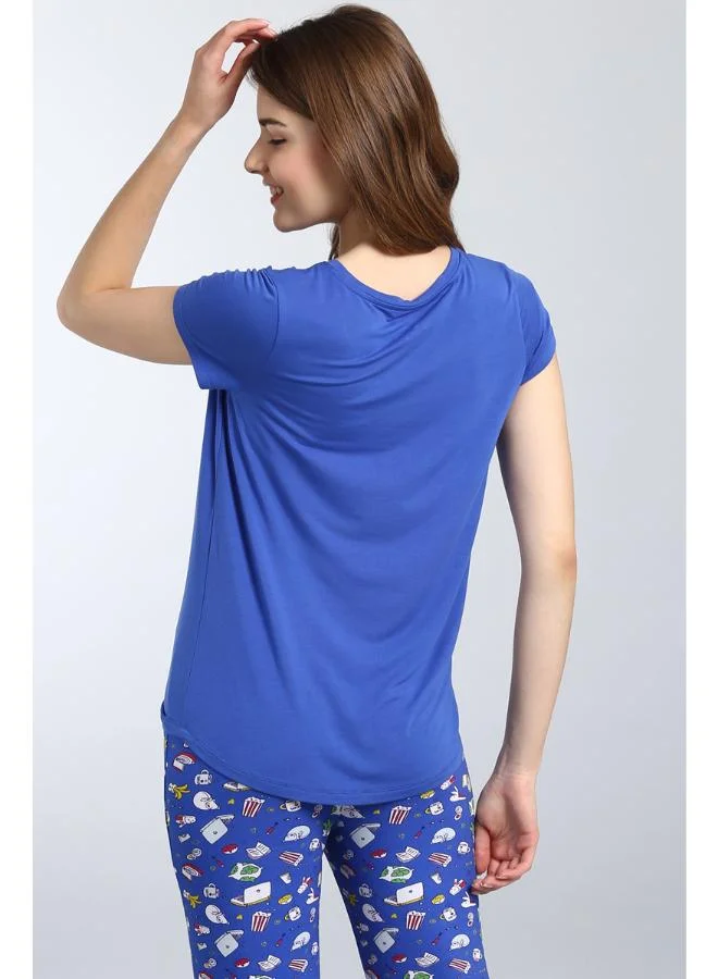 NeceSera Off-Duty Bossbabe Shorts