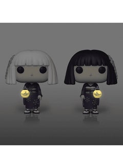 Funko Funko Pop! Animation: Demon Slayer Final Selection Guide 2Pk (Gw)Exclusive Vinyl Figure  - Image 2