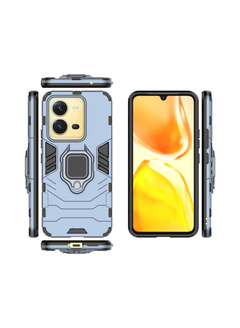 Loquat Suitable For Vivo Back Cover Drop-resistant Phone Case - Image 2