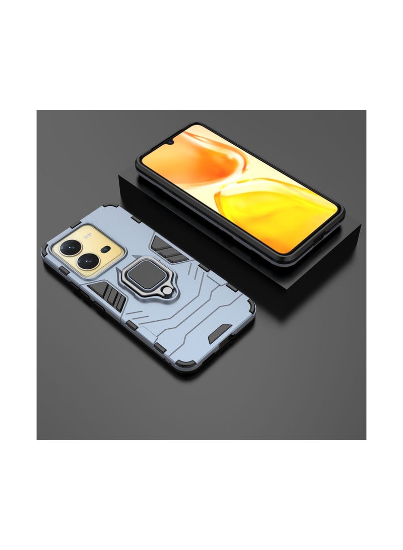 Loquat Suitable For Vivo Back Cover Drop-resistant Phone Case - Image 1