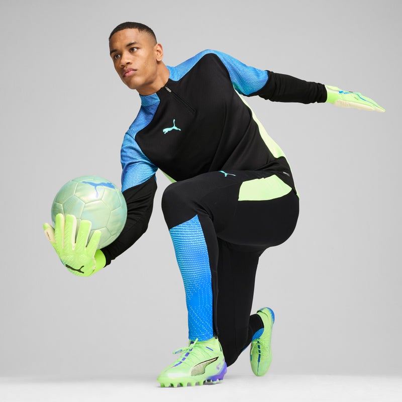 بوما بلوزة بسحاب قصير للرجال individualFINAL - Image 3