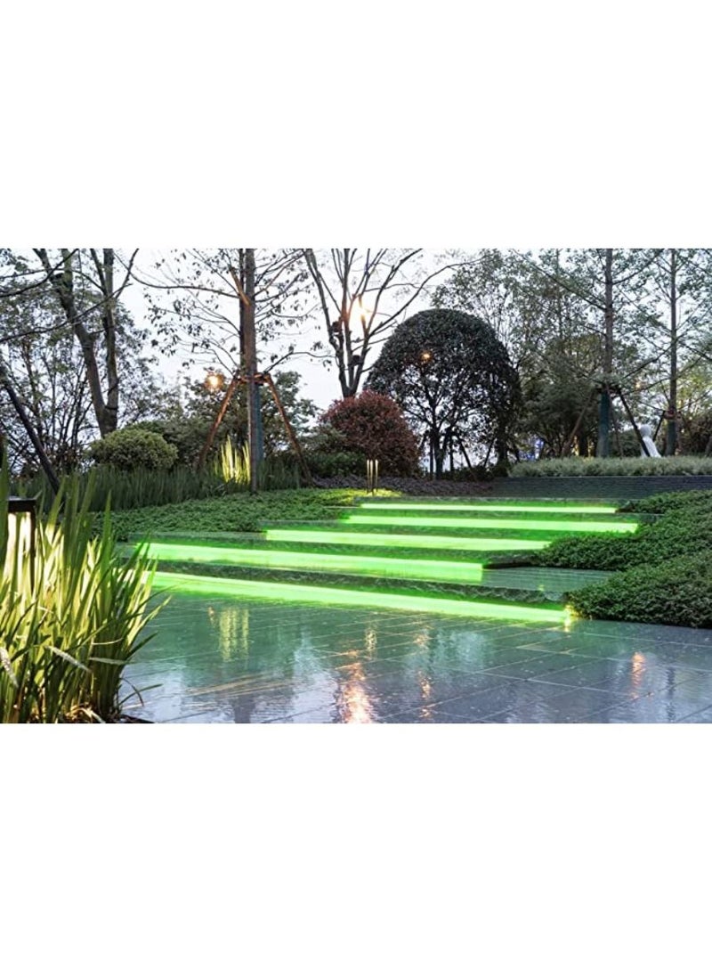 LEDVANCE Ledvance Led Smart Led Light Strip With Bluetooth For Indoors 3 Meters Long Light Color Changeable 2000 to 6500 k Rgb Colors Changeable Controllable With Google Alexa And Apple Smart Plus Bt Flex 3M - Image 3