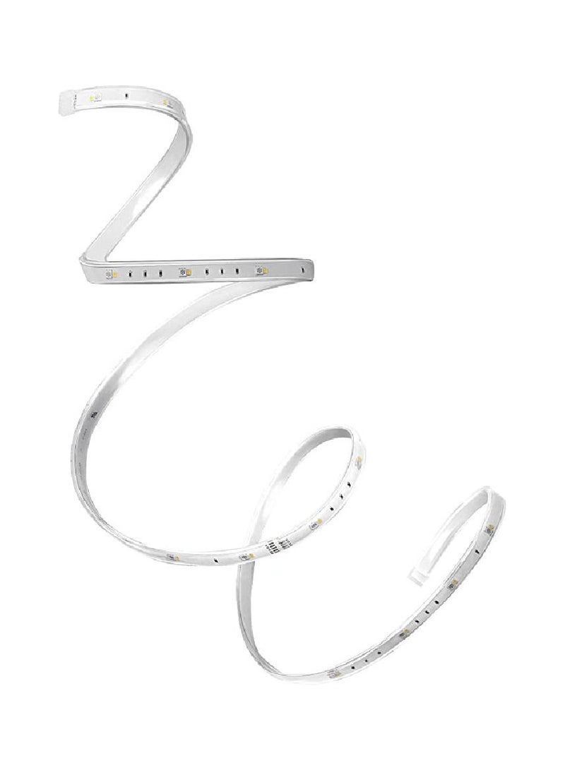 LEDVANCE Ledvance Led Smart Led Light Strip With Bluetooth For Indoors 3 Meters Long Light Color Changeable 2000 to 6500 k Rgb Colors Changeable Controllable With Google Alexa And Apple Smart Plus Bt Flex 3M - Image 1