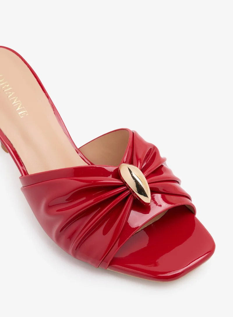 لوريان ويلدا