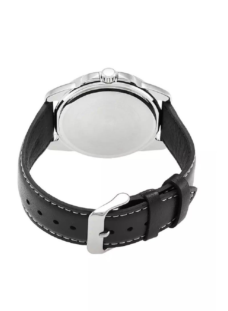 كاسيو ساعة نسائية رسمية أنالوج LTP-1314L-8AVDF - Image 3