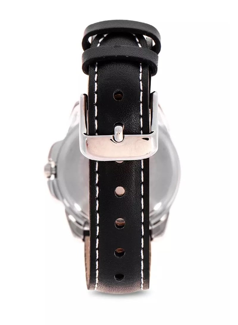 كاسيو ساعة نسائية رسمية أنالوج LTP-1314L-8AVDF - Image 4