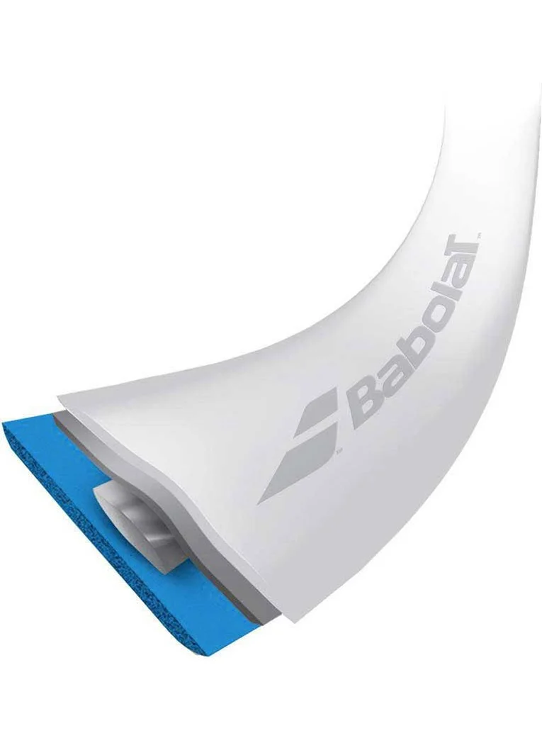 BabolaT Xcel Gel Tennis Racket Flu