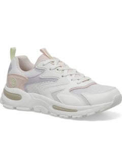 Null Women's Shoes - White