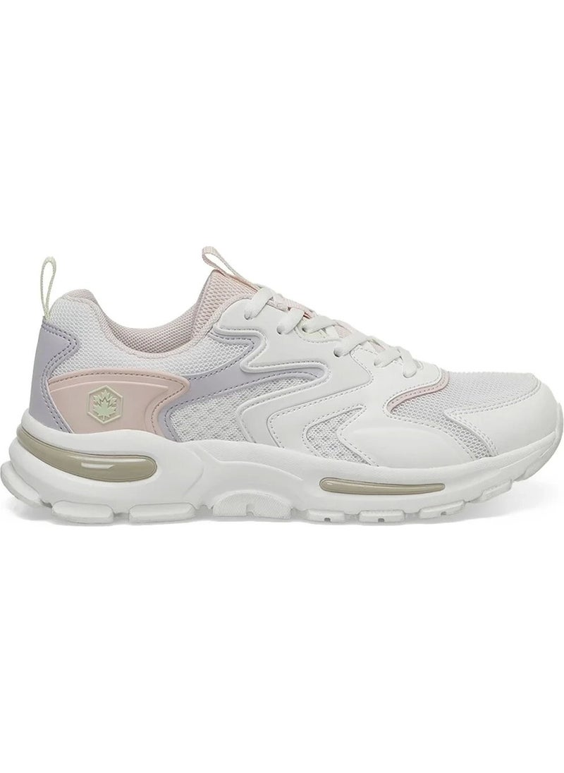 LUMBERJACK - Null Women's Shoes - White - Image 1