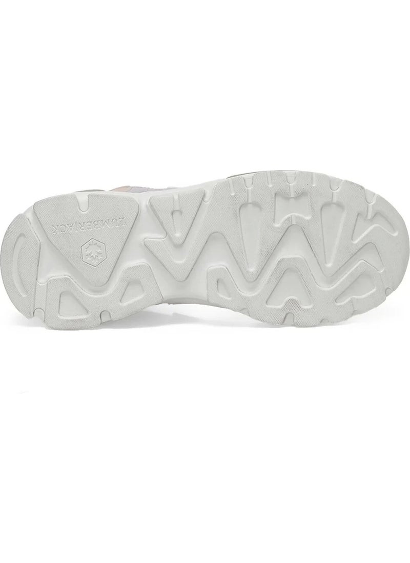 LUMBERJACK - Null Women's Shoes - White - Image 1