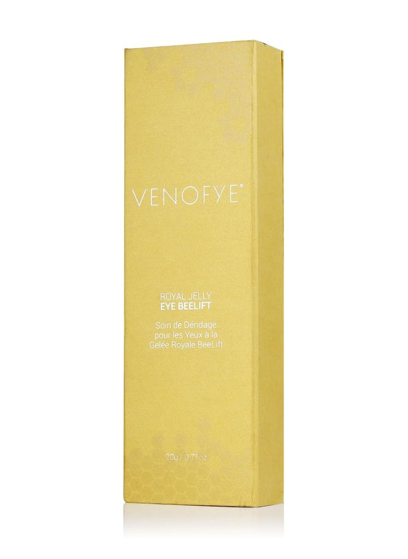 venofye Royal Jelly Eye Beelift 