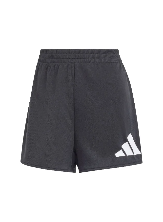 adidas Adidas We Bl Short Black Shorts (1/4) Shorts For Women