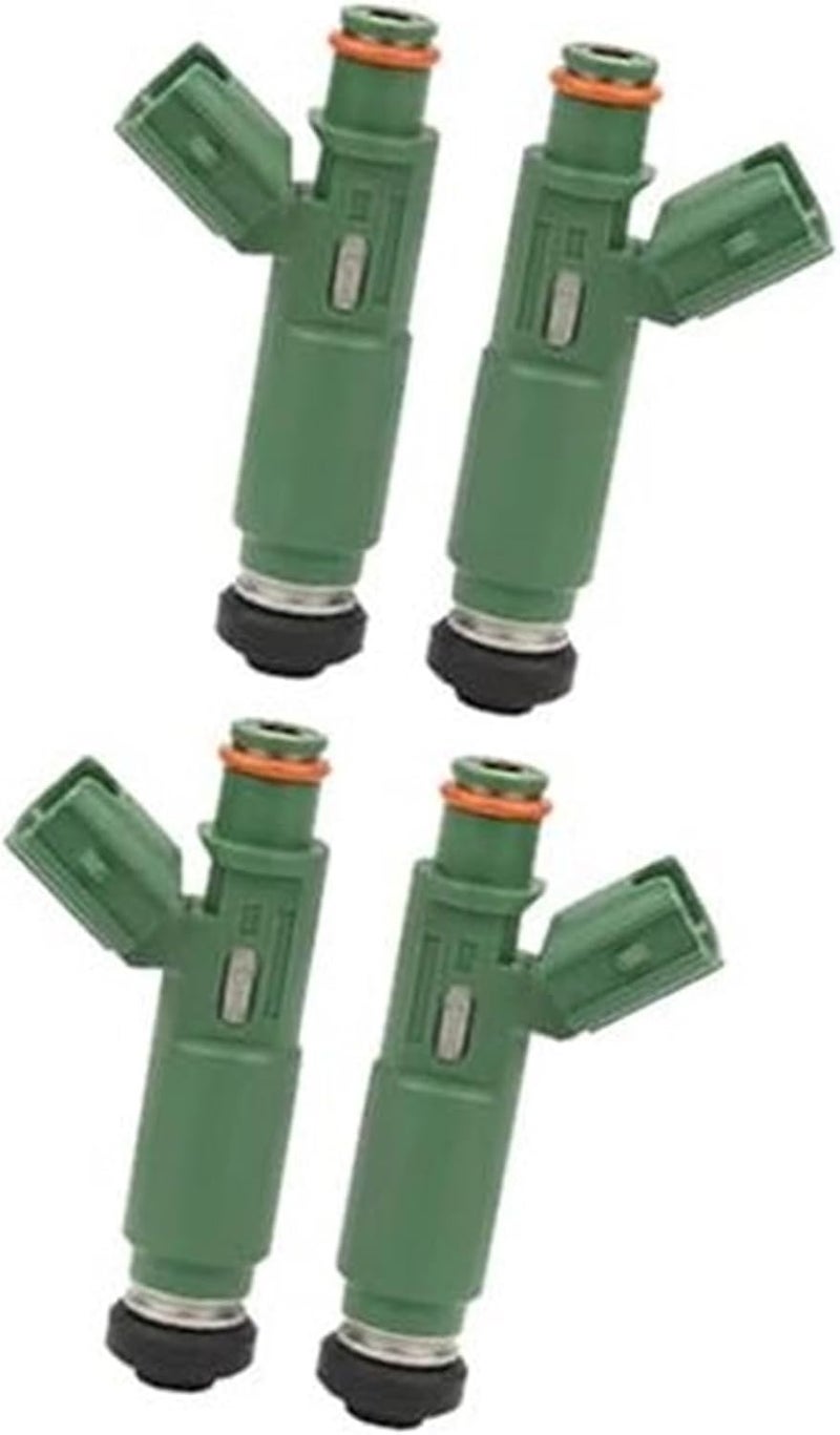 DEMULAX Fuel Injectors for Toyota Corolla - Image 1