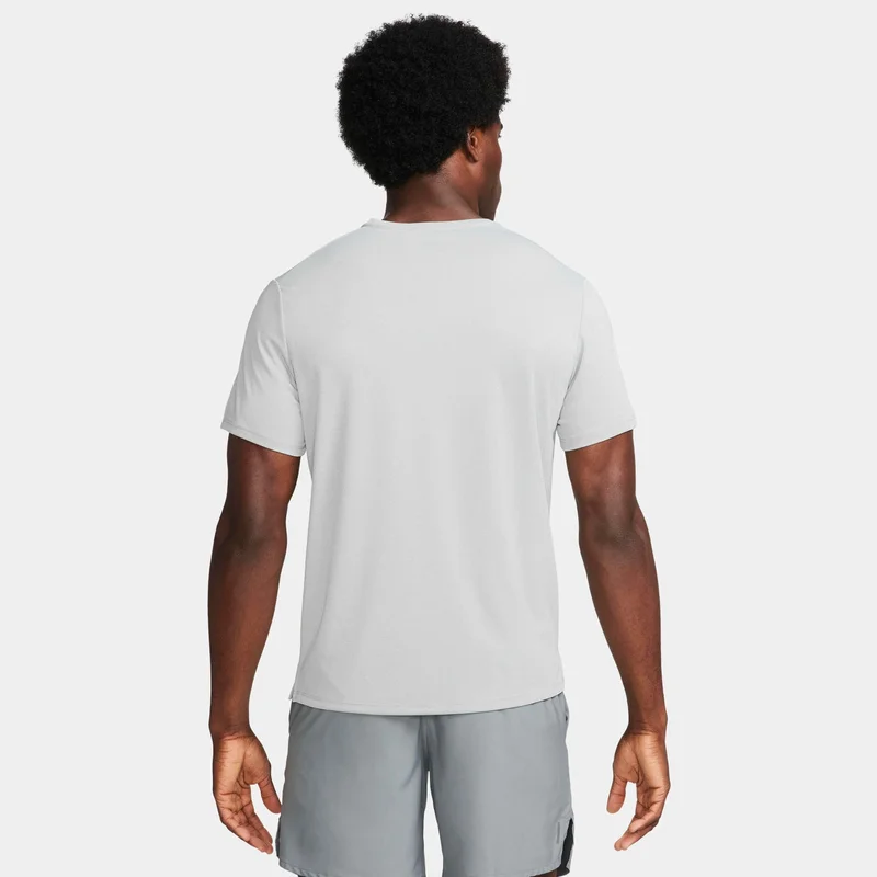Nike Men's Miler Dri-FIT UV Running T-Shirt