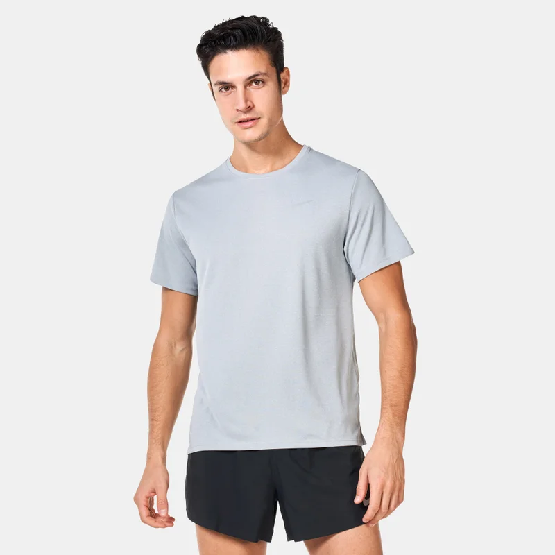 Nike Men's Miler Dri-FIT UV Running T-Shirt