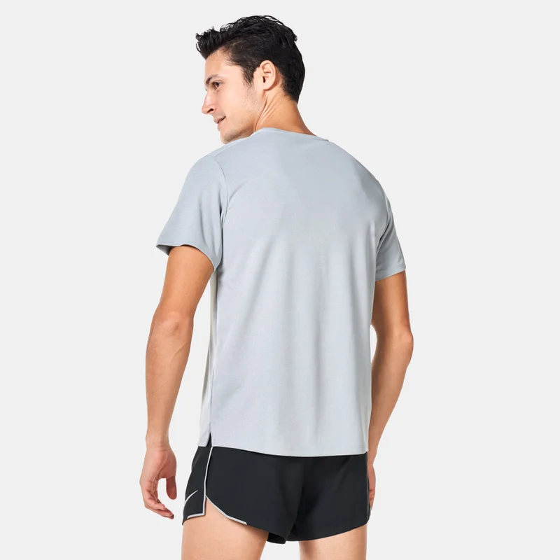 Nike Men's Miler Dri-FIT UV Running T-Shirt