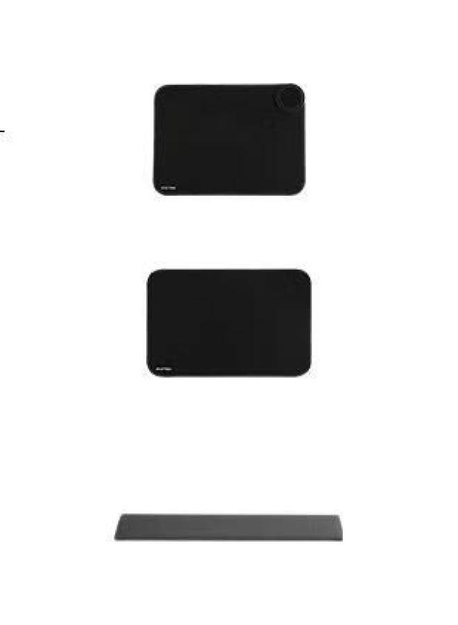 iFLYTEK Keda Xunfei Ai Keyboard And Mouse Set, Business Office Keyboard And Mouse Set, Wireless Keyboard And Mouse Set, Keyboard And Mouse Combo, T8 Xinghuo Version Red Switch + Am50 White, With Deepseek-R1 - Image 2