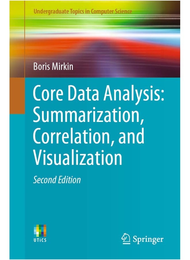 null - Core Data Analysis: Summarization, Correlation, and Visualization - Image 1