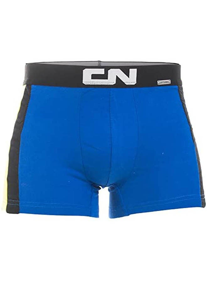 COTTONIL Basic Boxer Briefs Pack Of 3 