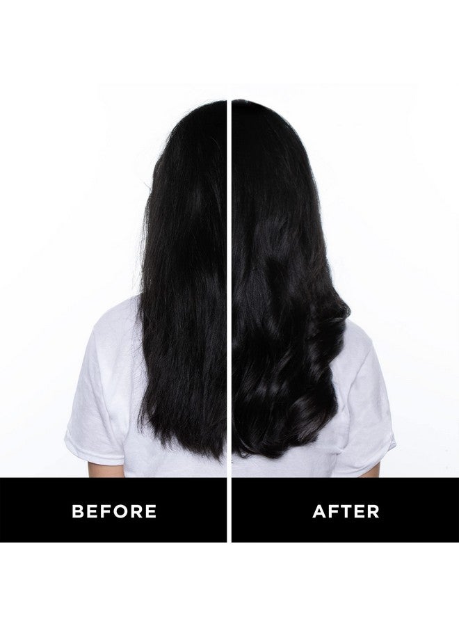 HASK Biotin Boost Thickening Conditioner 355Ml | For Thin & Fine Hair Type | Provides Volume & Thickness | Sulfate & Paraben Free - Image 2