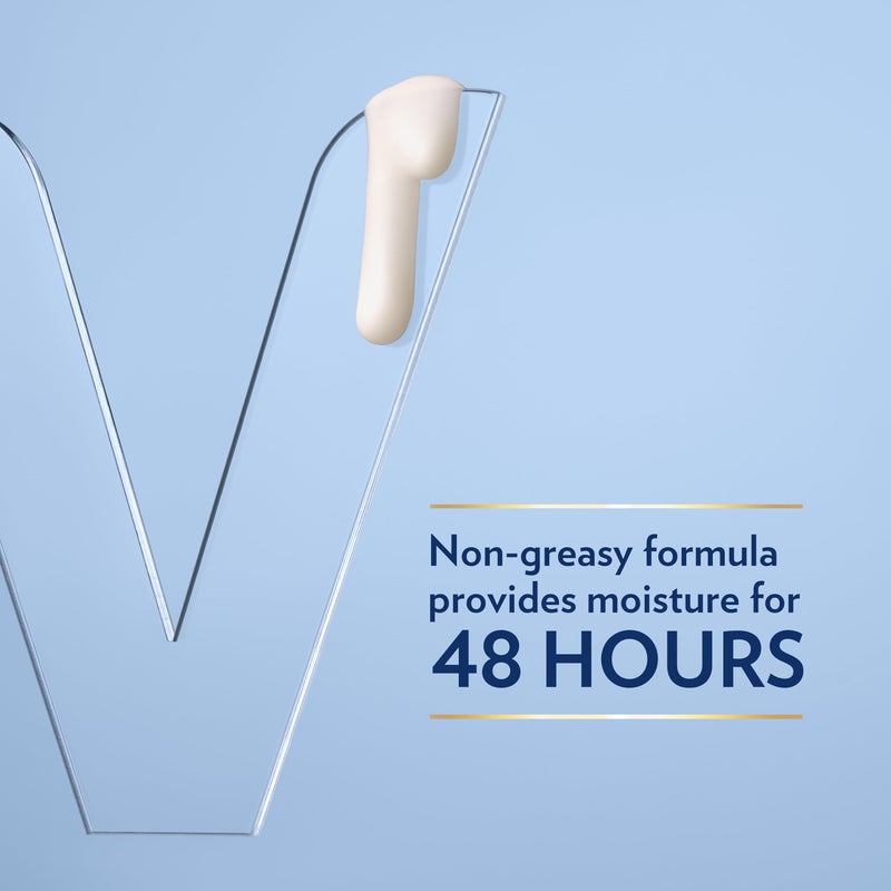 Vaseline Intensive Care Body Lotion Cocoa Radiant 4 Count for Dry Skin Lotion Made with Ultra-Hydrating Lipids and Pure Cocoa Butter for a Long-Lasting, Radiant Glow 20.3 Oz - Image 5