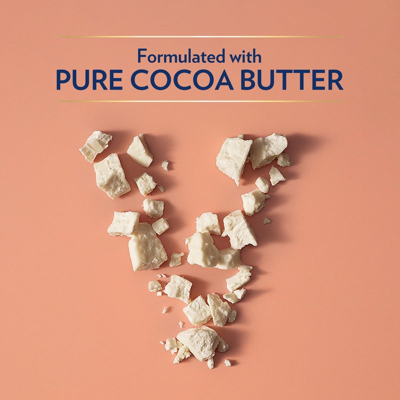 Vaseline Intensive Care Body Lotion Cocoa Radiant 4 Count for Dry Skin Lotion Made with Ultra-Hydrating Lipids and Pure Cocoa Butter for a Long-Lasting, Radiant Glow 20.3 Oz - Image 4